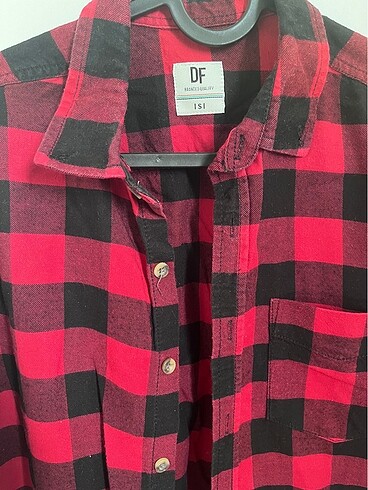 Defacto Unisex gömlek