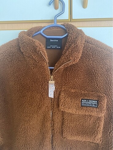 Bershka Kürk