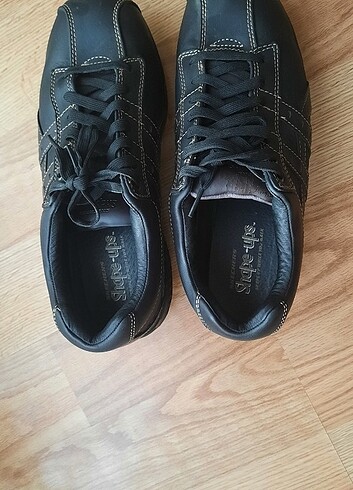 Skechers Skechers Erkek Ayakkabısı