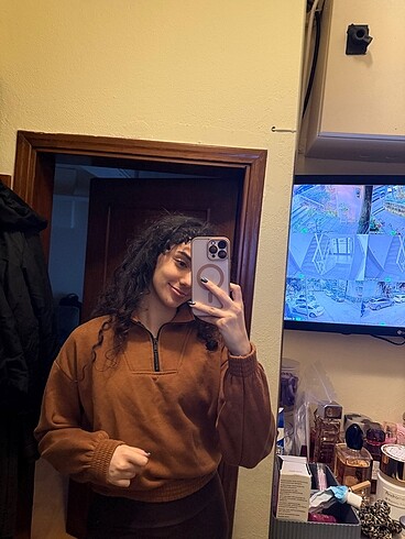Bershka Bershka sweat