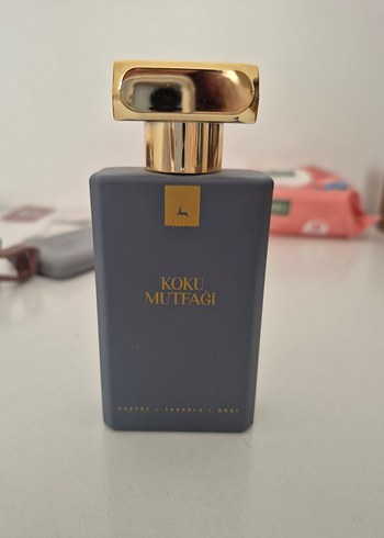 Koku Mutfağı Vanilla Blend