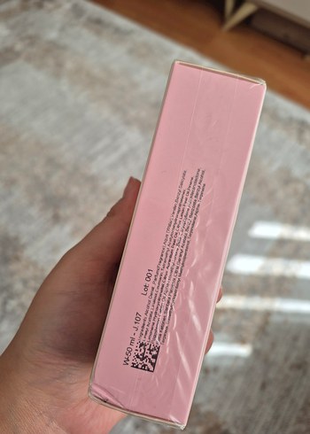 Diğer MAD Floral Kadın Parfümü 50 ml J107