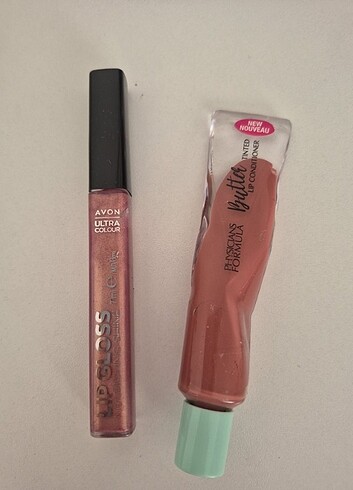 Avon Parlatıcı Physicians Formula Gloss Tint