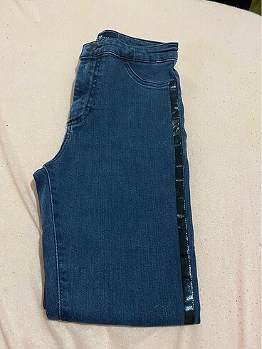 27 Beden lacivert Renk LTB JEAN
