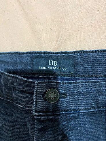 LTB LTB JEAN