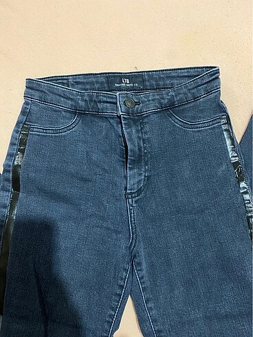27 Beden LTB JEAN