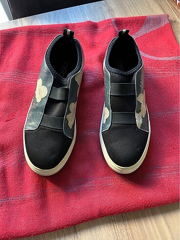 Dogo Shoes Confetti Rain Ayakkabı