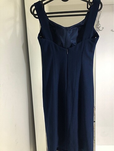 Fashion Angel Kısa Elbise