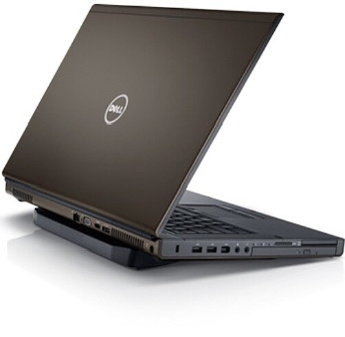 Beden ACİL Dell workstation laptop M6700