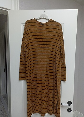 LC Waikiki Triko Elbise