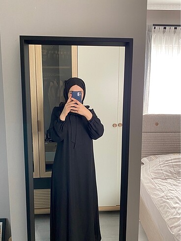 42 Beden Tuğba Özel Gün Elbisesi