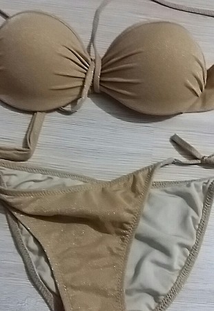 36 Beden harika bikini