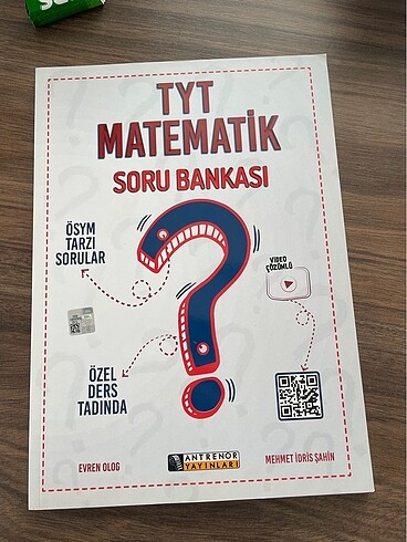 TYT MATEMATİK