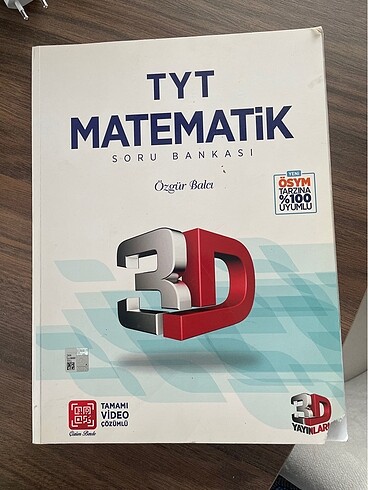 TYT matematik