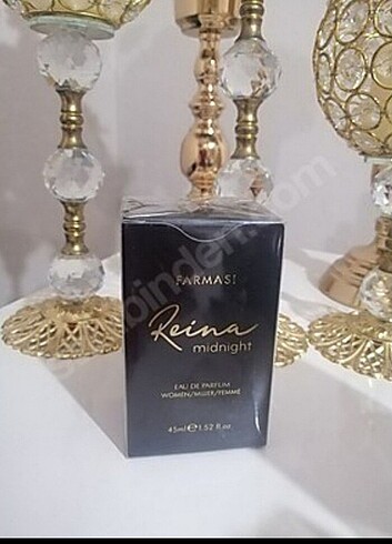 Kadın Rihanna parfüm 