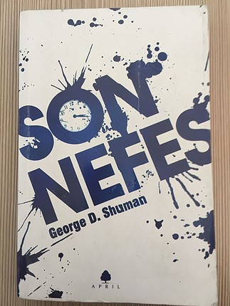 Son nefes