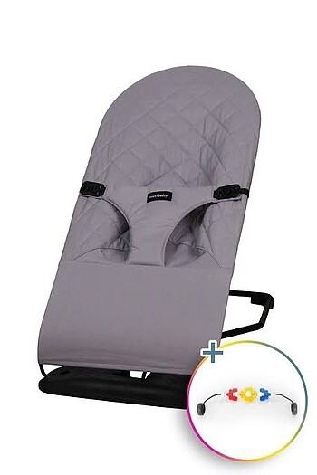 Diğer Merfbaby ana kucağı