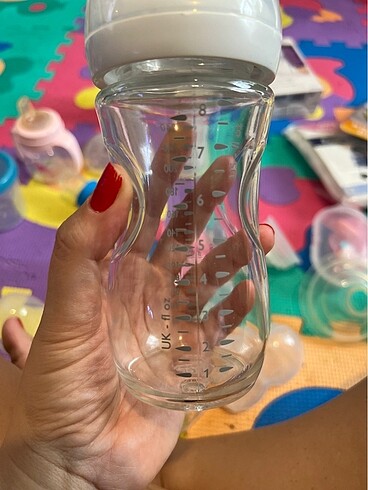 Philips avent biberon