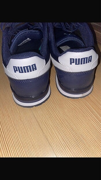 Puma Spor ayakkabı