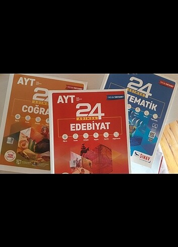 Ayt edebiyat coğrafya matematik