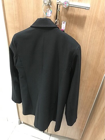 38 Beden Blazer ceket