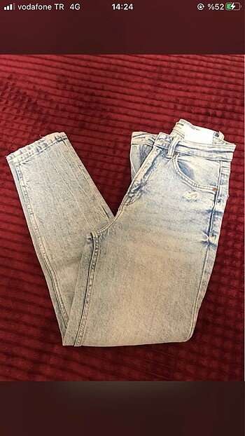 Kot jean
