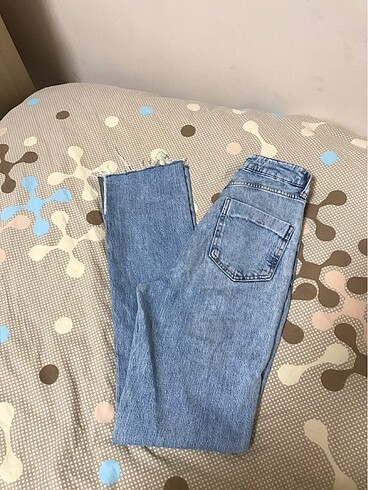 32 Beden Zara jean