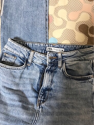 Zara Zara jean