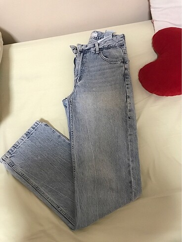 Bershka jean