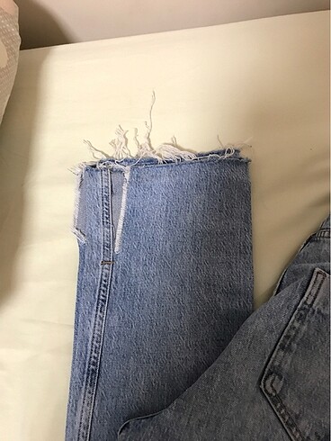 32 Beden Zara jean