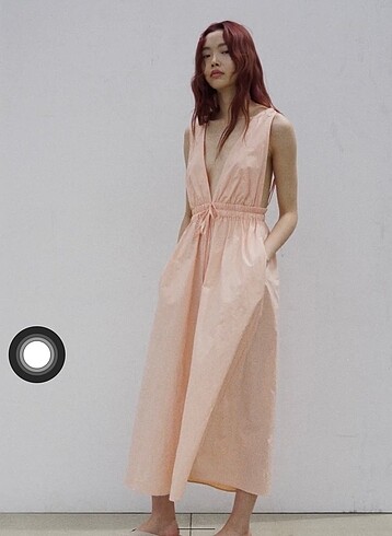 Zara Zara elbise