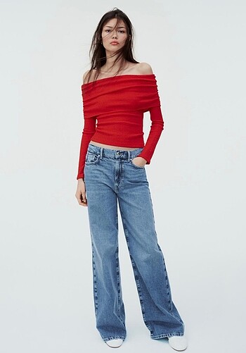 Zara bluz