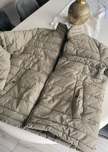 Mavi marka erkek mont - Görsel 3