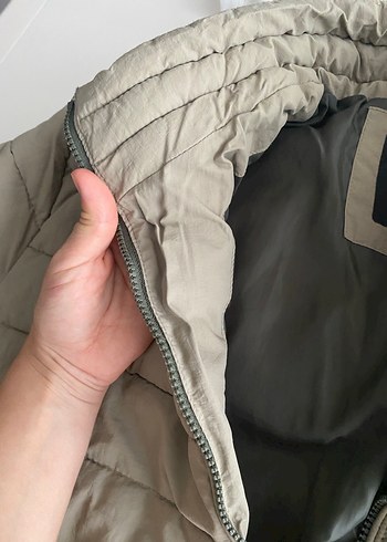 Mavi marka erkek mont - Görsel 6