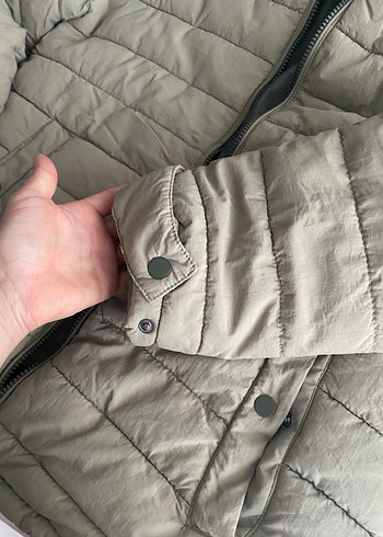 Mavi marka erkek mont - Görsel 4