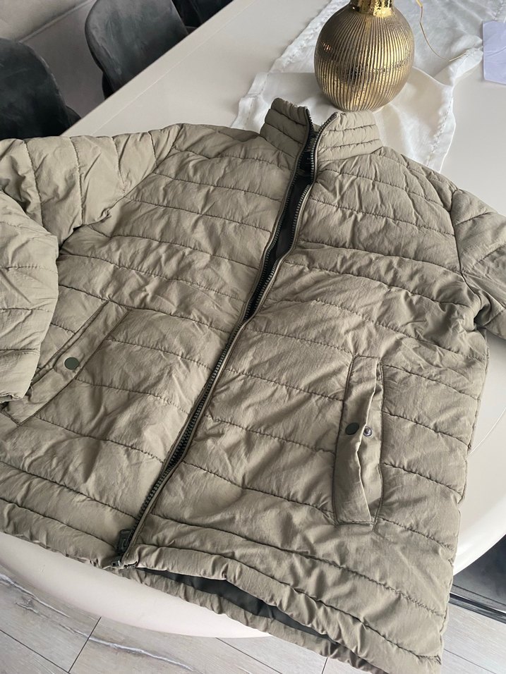 Mavi marka erkek mont - Görsel 3