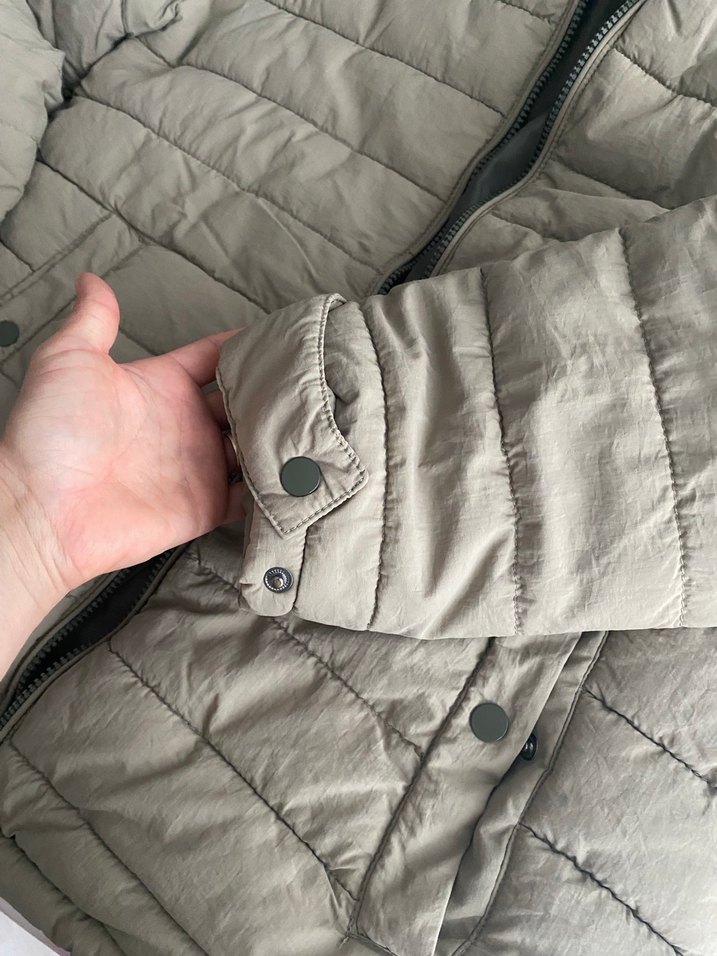 Mavi marka erkek mont - Görsel 4