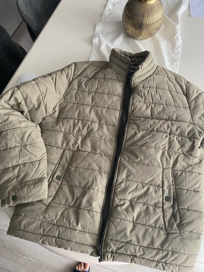 Mavi marka erkek mont - Görsel 2