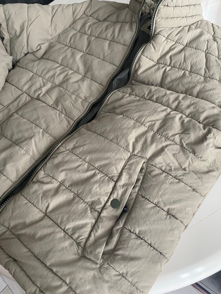 Mavi marka erkek mont - Görsel 5