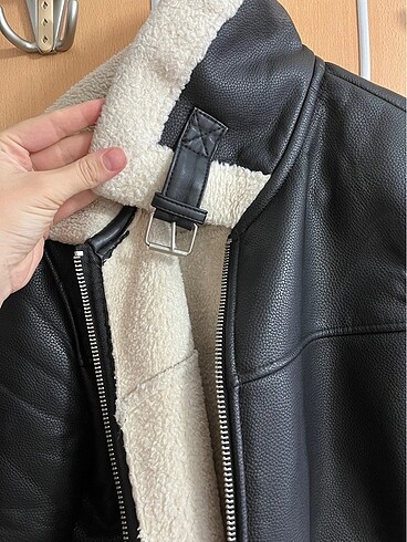 Bershka Bershka Mont