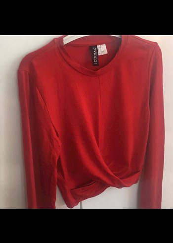H&M Crop Top
