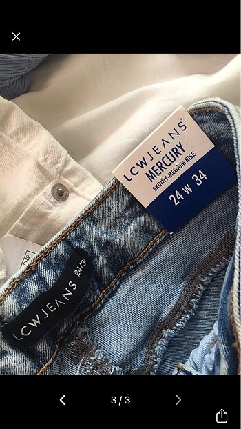 Kot jean