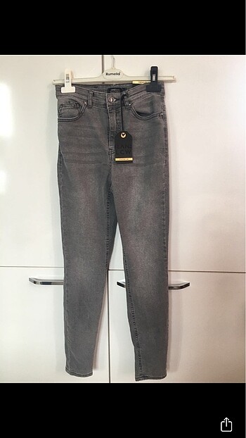 Kot jean 26W 36