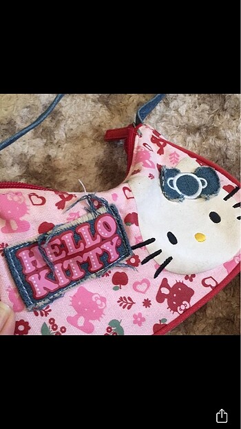 Diğer Sanrio clutch çanta