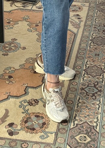 38 Beden Nike kadın ayakkabı