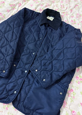 xs Beden mavi Renk Pull bear ceket