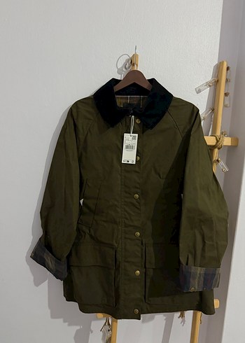 Mango parka