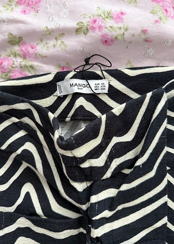 Mango etek - Görsel 3