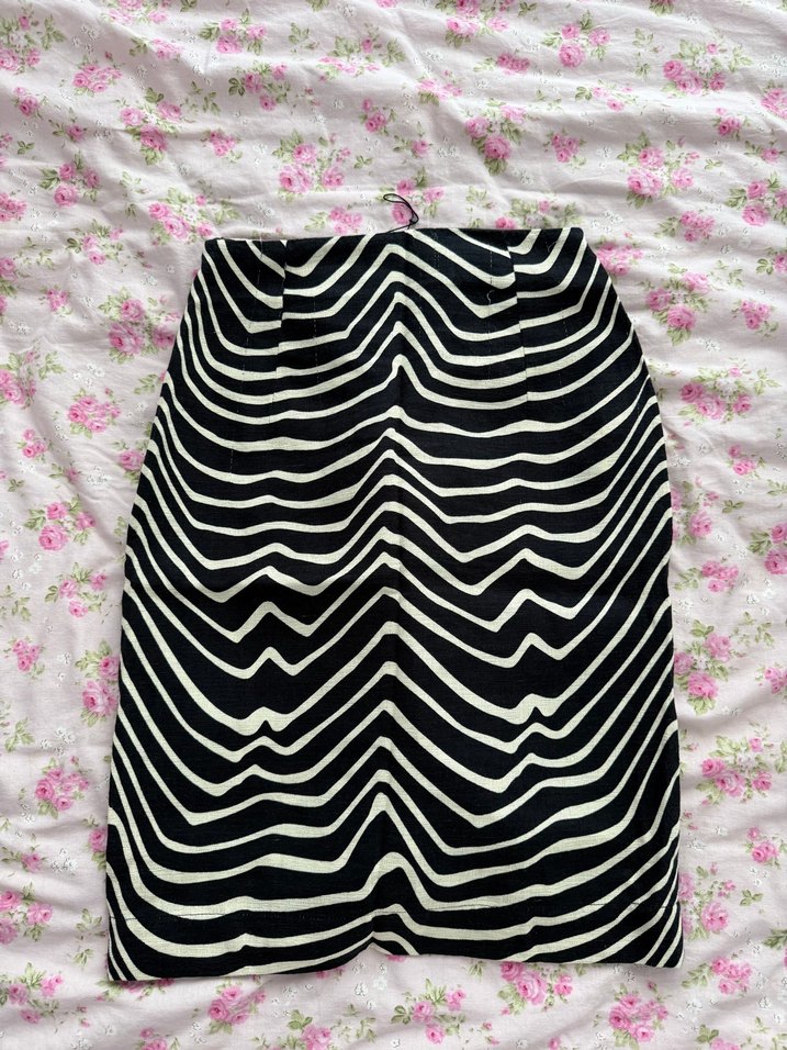 Mango etek - Görsel 5