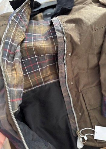 Mango parka - Görsel 5